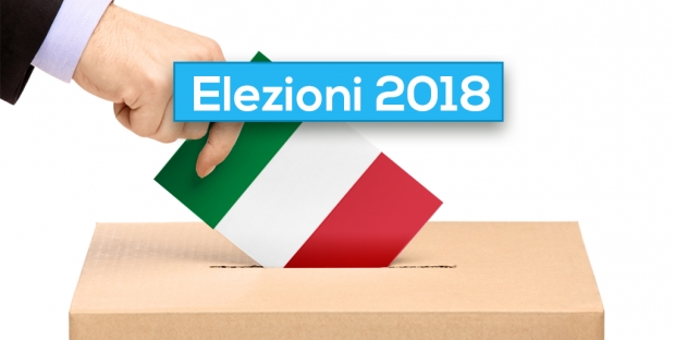 Expired: Elezioni Politiche2018: manifesto di convocazione dei comizi elettorali