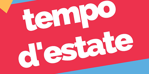 Expired: Tempo d’Estate 2019