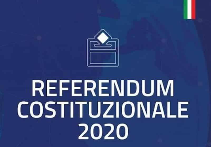Expired: Referendum Costituzionale del 20-21 settembre 2020: Seconda convocazione della commissione elettorale comunale per la nomina degli scrutatori