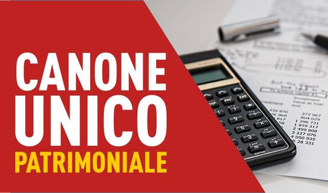 Expired: DIFFERIMENTO SCADENZA CANONE UNICO PATRIMONIALE ANNO 2023