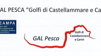 AVVISO GAL PESCA :”Golfi di Castellamare e Carini”