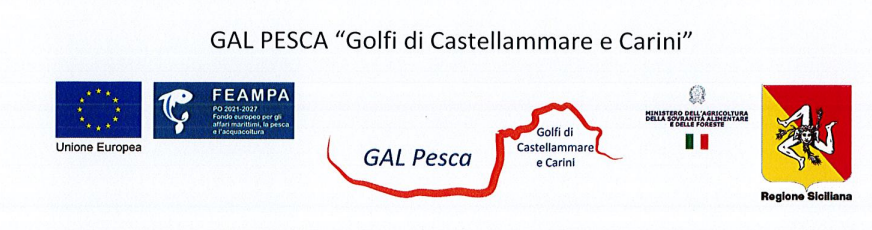 AVVISO GAL PESCA :”Golfi di Castellamare e Carini”