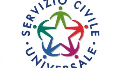 SERVIZIO CIVILE UNIVERSALE 2023-2024