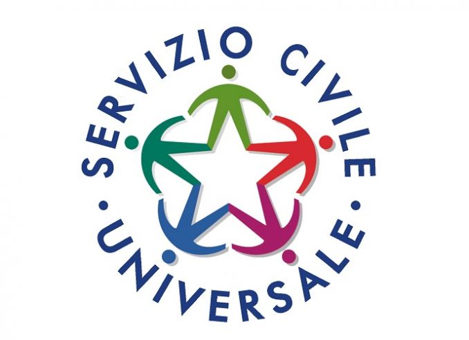 SERVIZIO CIVILE UNIVERSALE 2023-2024